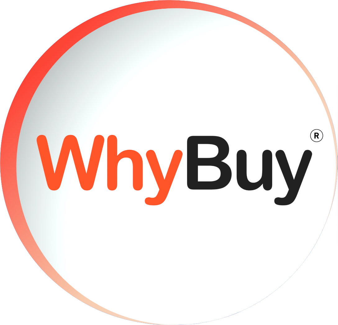 The WhyBuy Show